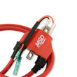 Load image into Gallery viewer, MSD Replace your old factory coil direct bolt-in coil 4294 - Back View
