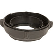 Load image into Gallery viewer, MSD Replacement Base for Pro-Cap, fits PRO Mag, Black - Main Product View