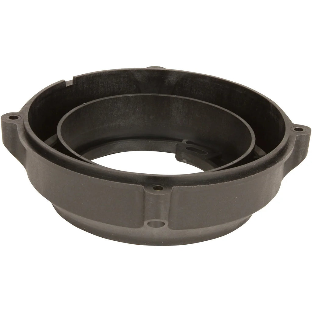 MSD Replacement Base for Pro-Cap, fits PRO Mag, Black - Main Product View