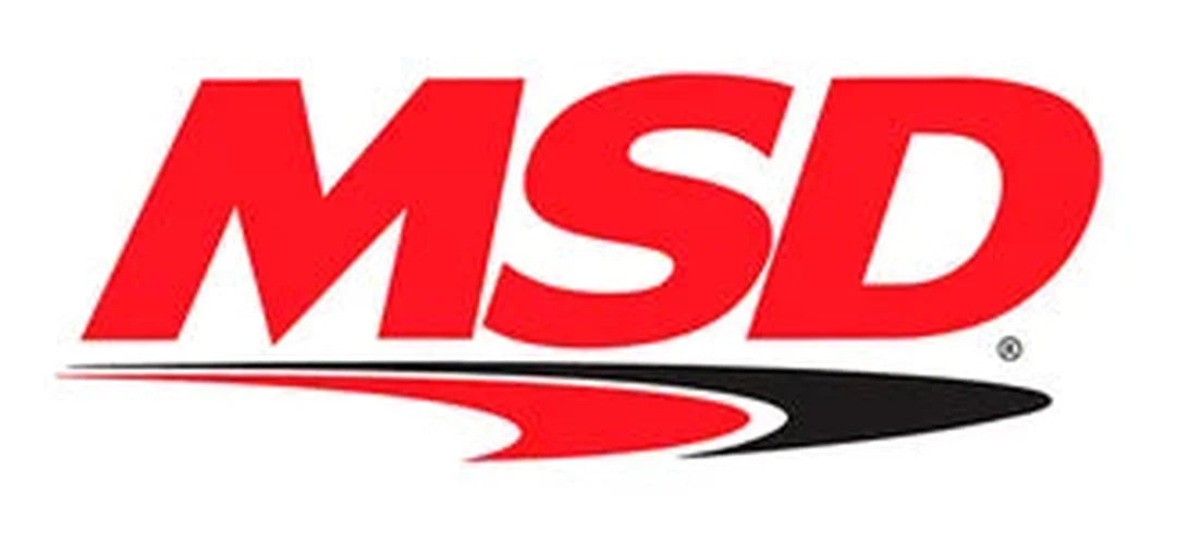 MSD Replacement Base for Pro-Cap, fits PRO Mag, Black - Side View