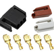 Load image into Gallery viewer, MSD Replacement Connector Kit for GM HEI Distributor or PN 8365, PN 8362 8194 - Main Product View