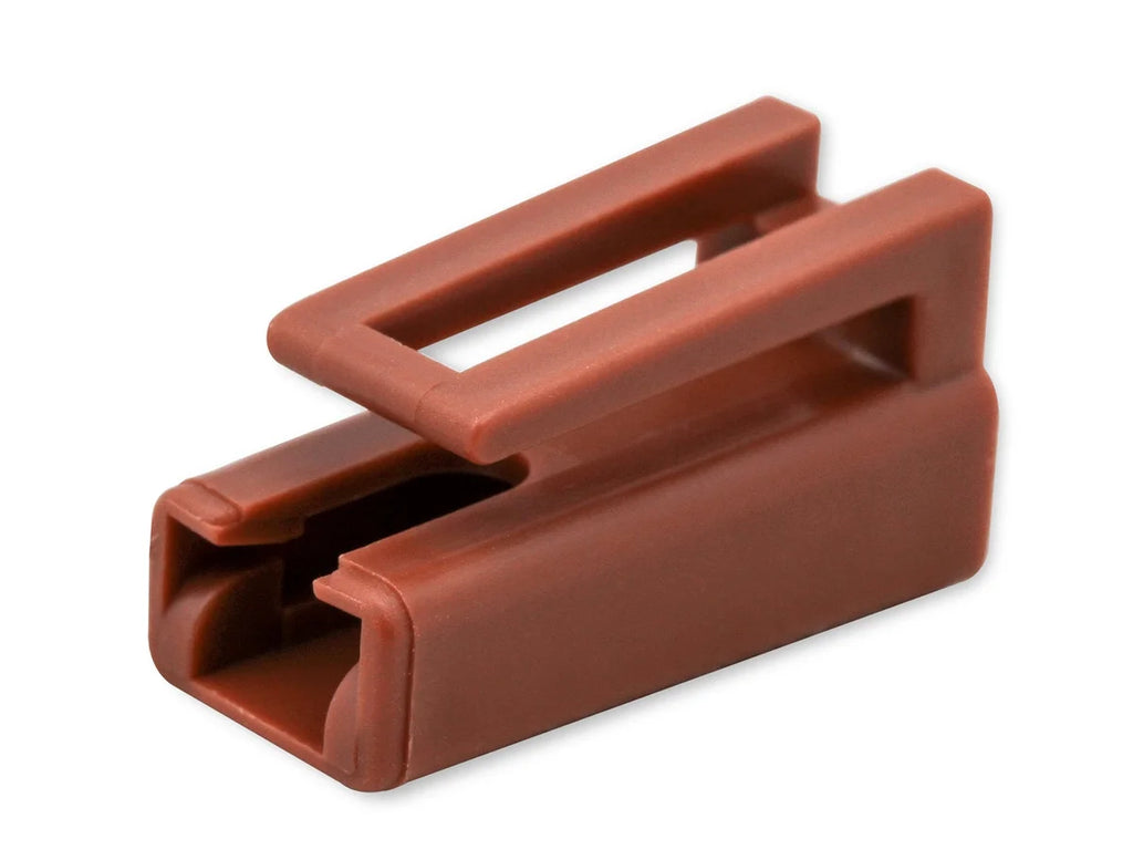 MSD Replacement Connector Kit for GM HEI Distributor or PN 8365, PN 8362 8194 - Side View