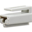 Load image into Gallery viewer, MSD Replacement Connector Kit for GM HEI Distributor or PN 8365, PN 8362 8194 - Back View