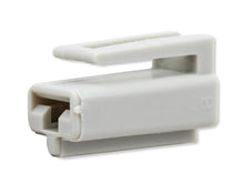 Load image into Gallery viewer, MSD Replacement Connector Kit for GM HEI Distributor or PN 8365, PN 8362 8194 - Back View