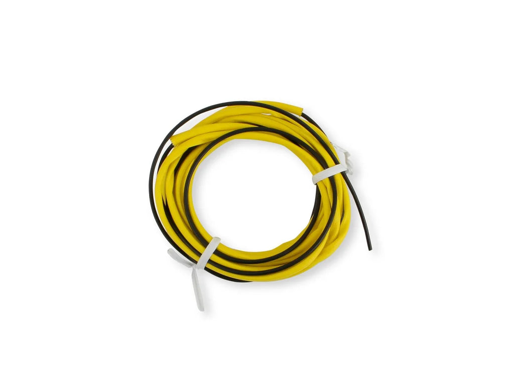 MSD Replacement Fiber Optic Cable used on PN 7555 Sync Kit, 12-Feet in Length. 75562 - Main Product View