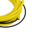 Load image into Gallery viewer, MSD Replacement Fiber Optic Cable used on PN 7555 Sync Kit, 12-Feet in Length. 75562 - Back View