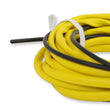 Load image into Gallery viewer, MSD Replacement Fiber Optic Cable used on PN 7555 Sync Kit, 12-Feet in Length. 75562 - Installation View