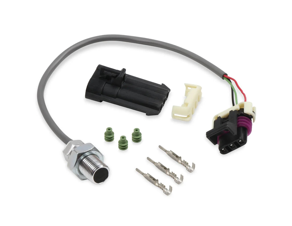 MSD Replacement Hall Effect Pickup with LED for Cam Sync Plugs. - Main Product View