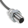 Load image into Gallery viewer, MSD Replacement Hall Effect Pickup with LED for Cam Sync Plugs. - Side View