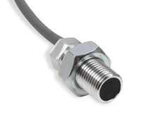 Load image into Gallery viewer, MSD Replacement Hall Effect Pickup with LED for Cam Sync Plugs. - Side View
