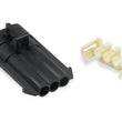 Load image into Gallery viewer, MSD Replacement Hall Effect Pickup with LED for Cam Sync Plugs. - Installation View