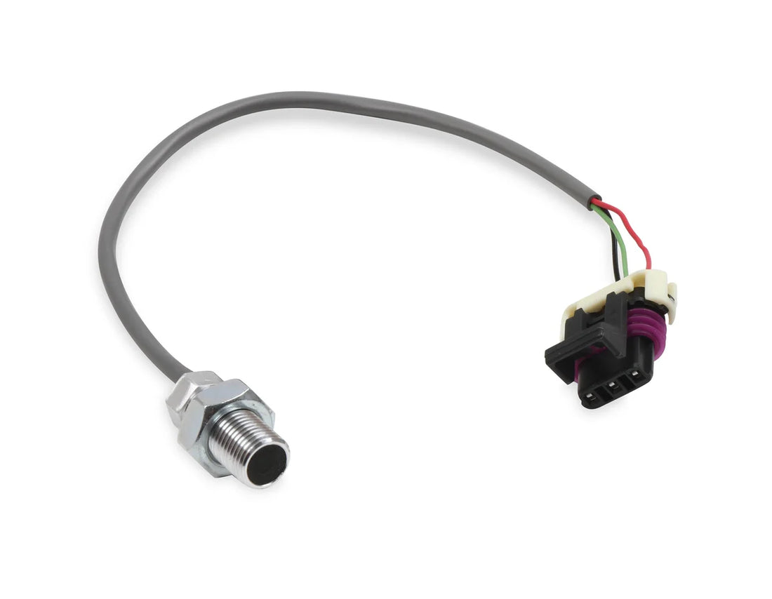 MSD Replacement Hall Effect Pickup with LED for Cam Sync Plugs. - Additional View 6