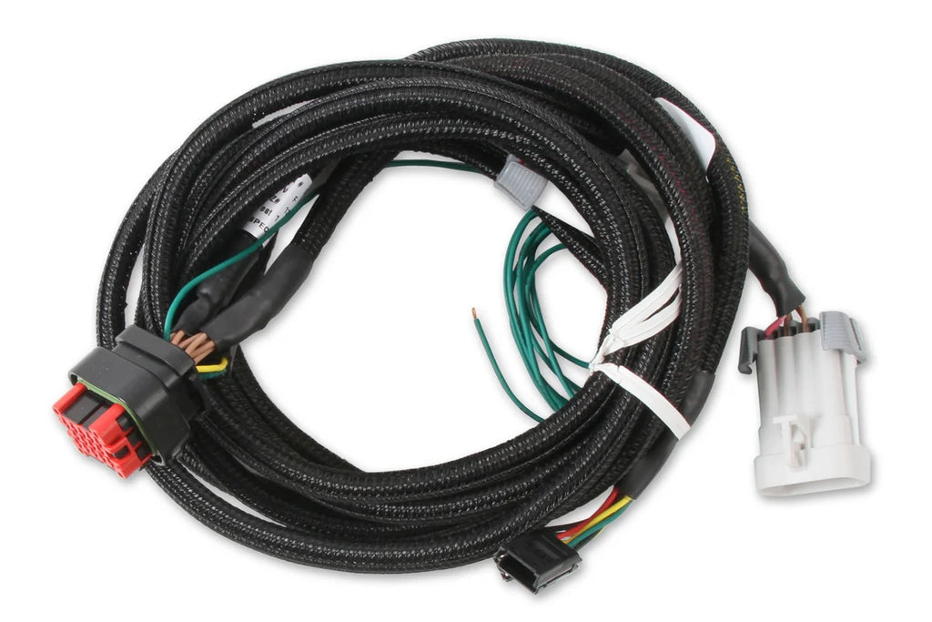 MSD Replacement Harness To Connect To EFI Systems fits LS Engines - Main Product View