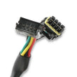 Load image into Gallery viewer, MSD Replacement Harness To Connect To EFI Systems fits LS Engines - Additional View 6