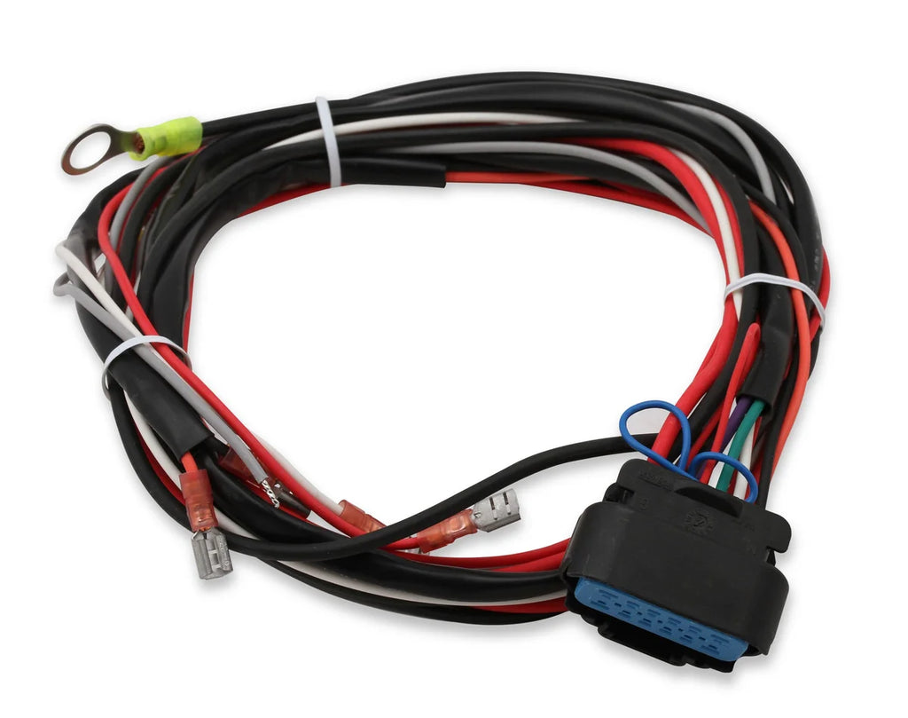 MSD Replacement Harness for PN 6201/62013, Digital 6A and PN 6425/64253 Digital 6A-L - Main Product View
