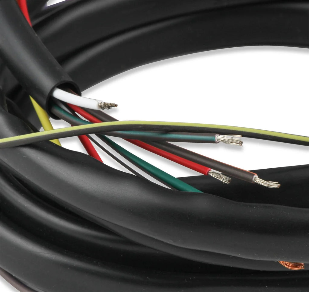 MSD Replacement Harness for PN 62152/62153, DIS 4, DIS 4 High-Output 8898 - Detail View