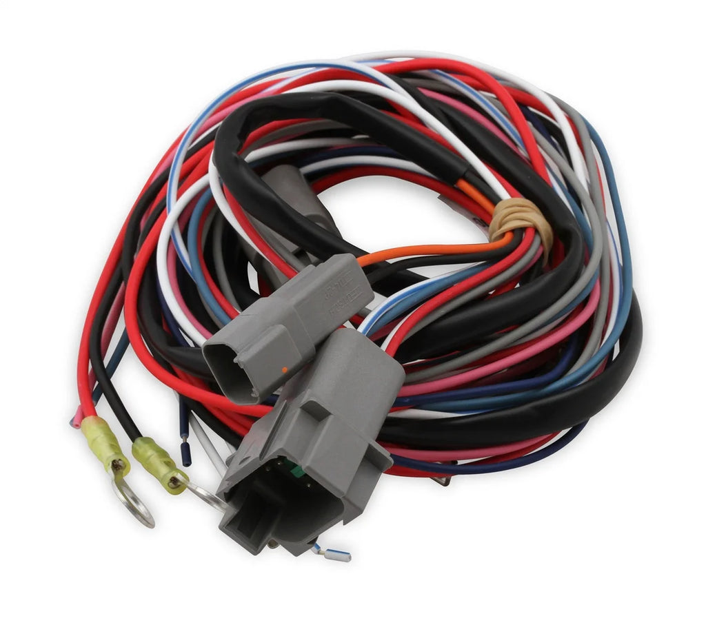 MSD Replacement Harness for PN 6530 or PN 65303 Programmable 6AL-2 8892 - Main Product View