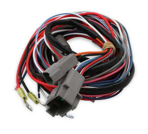 MSD Replacement Harness for PN 6530 or PN 65303 Programmable 6AL-2 8892 - Main Product View