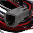 Load image into Gallery viewer, MSD Replacement Harness for PN 6530 or PN 65303 Programmable 6AL-2 8892 - Side View