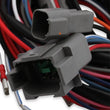 Load image into Gallery viewer, MSD Replacement Harness for PN 6530 or PN 65303 Programmable 6AL-2 8892 - Installation View