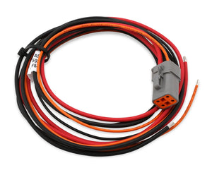 MSD Replacement Harness for PN 7720 8895 - Main Product View
