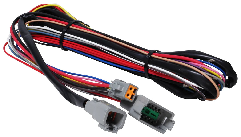 MSD Replacement Harness for Programmable Digital-7 Plus