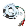 Load image into Gallery viewer, MSD Replacement Magnetic Pick-Up for OE Distributor or PN 8365/PN 83653 fits Gm Hei - Side View
