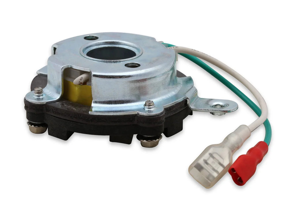 MSD Replacement Magnetic Pick-Up for OE Distributor or PN 8365/PN 83653 fits Gm Hei - Back View