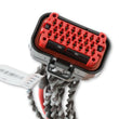 Load image into Gallery viewer, MSD Replacement Main Harness To Ignition Coil 80001 - Back View