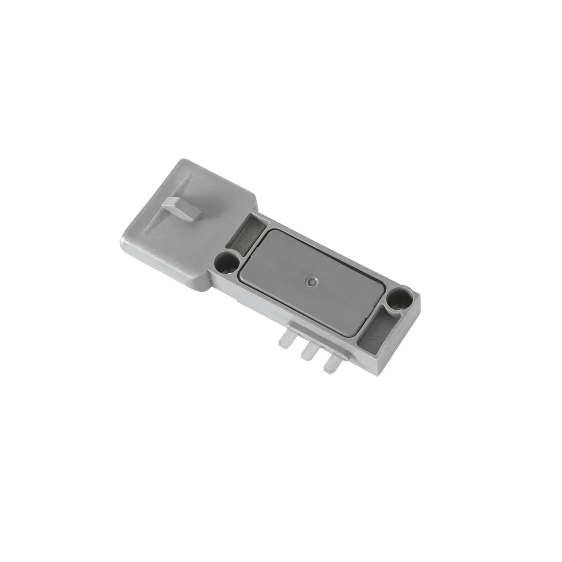 MSD Replacement Module fits Ford Tfi - Side View