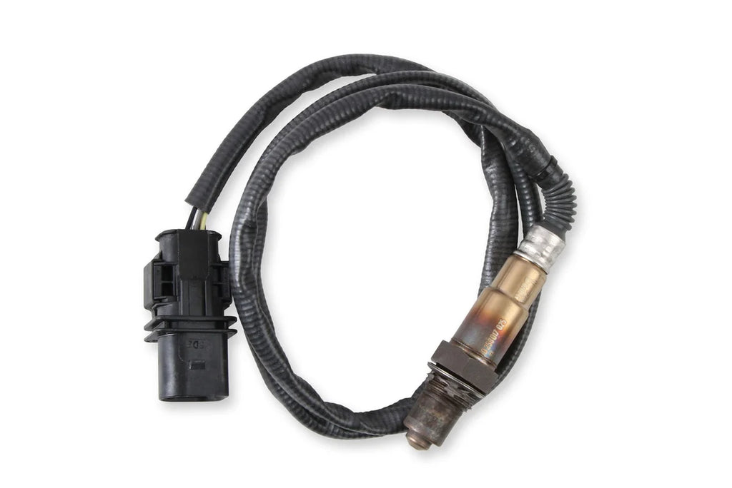 MSD Replacement Oxygen Sensor, LSU 4.9 Power Grid Wideband O2 module 2267 - Main Product View