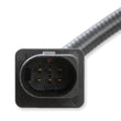 Load image into Gallery viewer, MSD Replacement Oxygen Sensor, LSU 4.9 Power Grid Wideband O2 module 2267 - Installation View