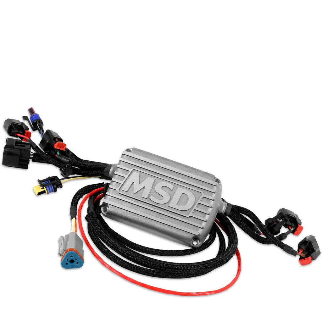 MSD Replacement Part, on Early version Atomic TB using EV6 Connector. 2906
