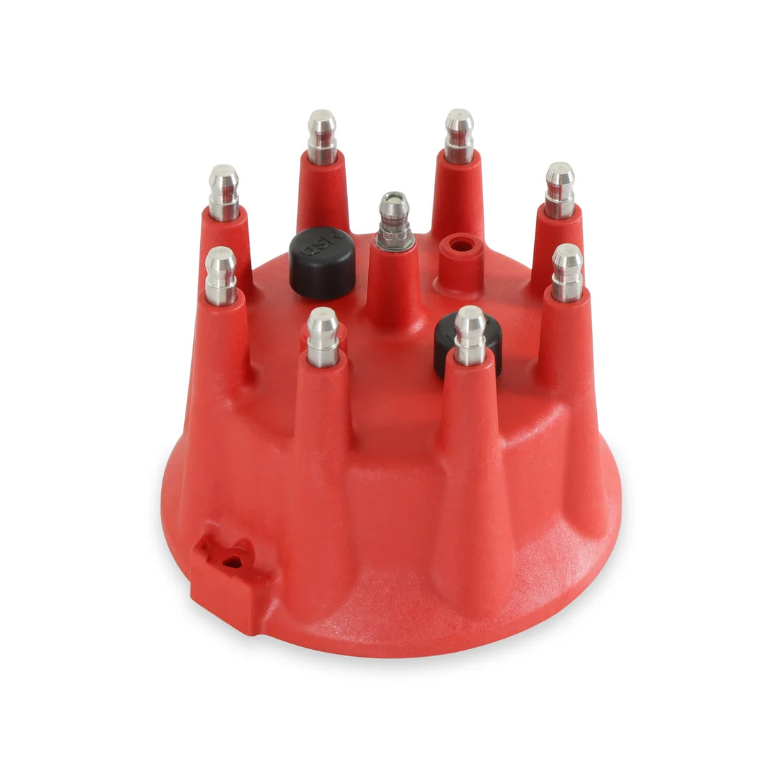 MSD Replacement Pro Cap Red, 3" terminal to terminal diameter - Additional View 5