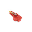 Load image into Gallery viewer, MSD Replacement Pro Cap Red, 3" terminal to terminal diameter - Additional View 7
