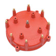 Load image into Gallery viewer, MSD Replacement Pro Cap Red, 5" terminal to terminal diameter