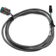 Load image into Gallery viewer, MSD Replacement Shielded Mag Cable for PN 7730, 6-Feet - Main Product View