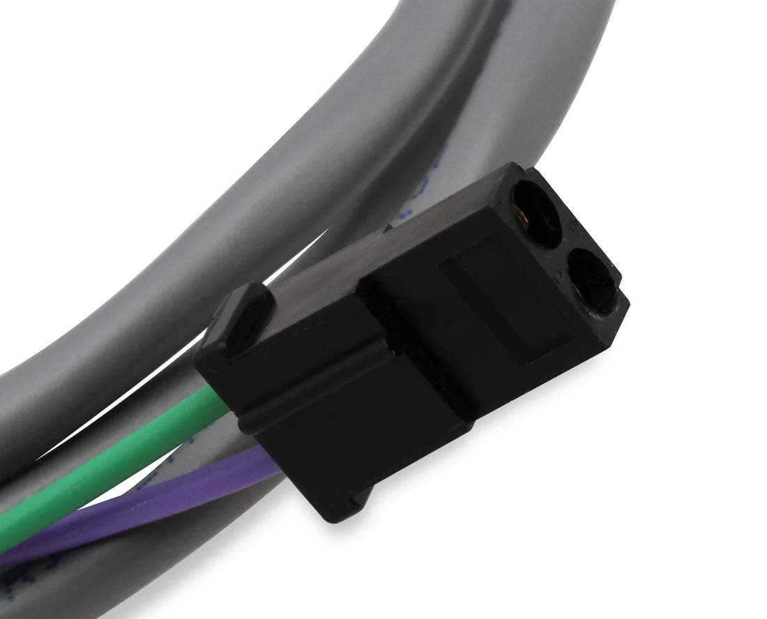 MSD Replacement Shielded Mag Cable for PN 7730, 6-Feet - Detail View