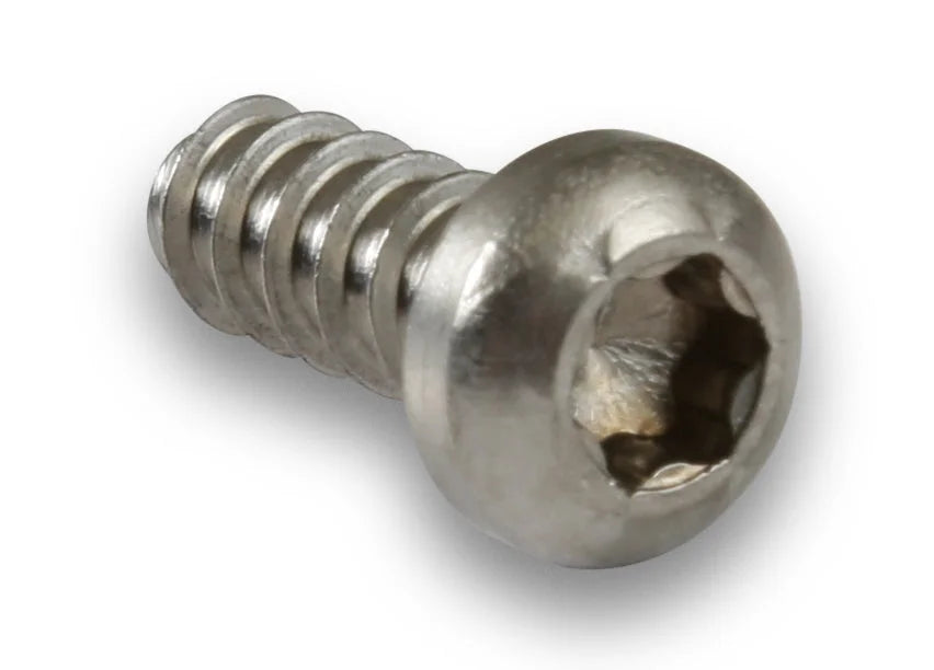 MSD Replacement fastener kit for LS Airforce intake manifolds PN 2701 and PN 2702-2712 fits LS - Additional View 6