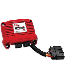 Load image into Gallery viewer, MSD Replacement power module for Atomic TBI 2911