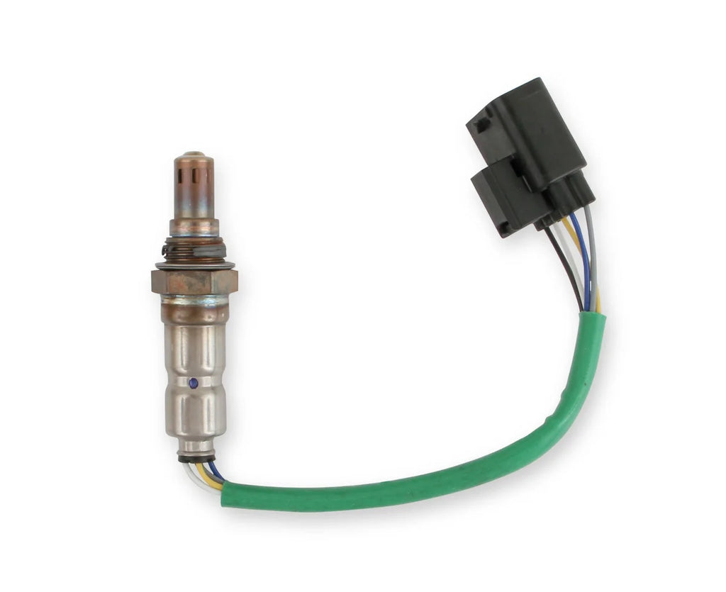 MSD Replacment NTK O2 sensor for use with MSD 7766 Wide Band O2 Module - Main Product View