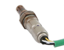 Load image into Gallery viewer, MSD Replacment NTK O2 sensor for use with MSD 7766 Wide Band O2 Module - Side View