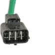 Load image into Gallery viewer, MSD Replacment NTK O2 sensor for use with MSD 7766 Wide Band O2 Module - Back View