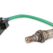 Load image into Gallery viewer, MSD Replacment NTK O2 sensor for use with MSD 7766 Wide Band O2 Module - Installation View