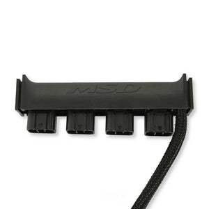 MSD Required adding more modules Power Grid. Now in black! 77403 - Main Product View