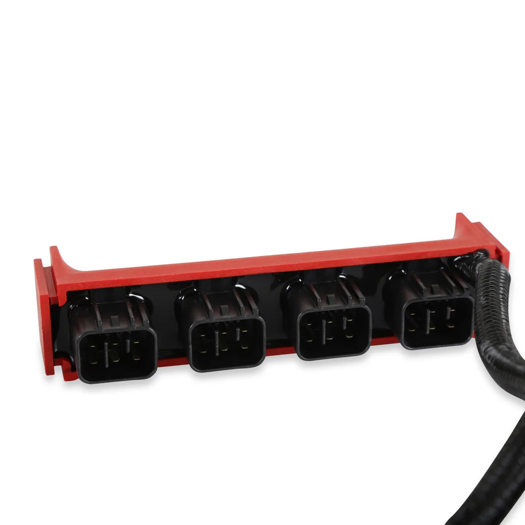 MSD Required when adding more modules to your Power Grid - Installation View