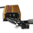 Load image into Gallery viewer, MSD Riding the dots! This one set the standard for programmable ignition control. 7531 - Back View