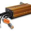 Load image into Gallery viewer, MSD Riding the dots! This one set the standard for programmable ignition control. 7531 - Installation View
