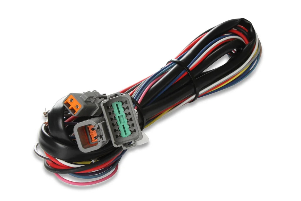 MSD Riding the dots! This one set the standard for programmable ignition control. 7531 - Additional View 8