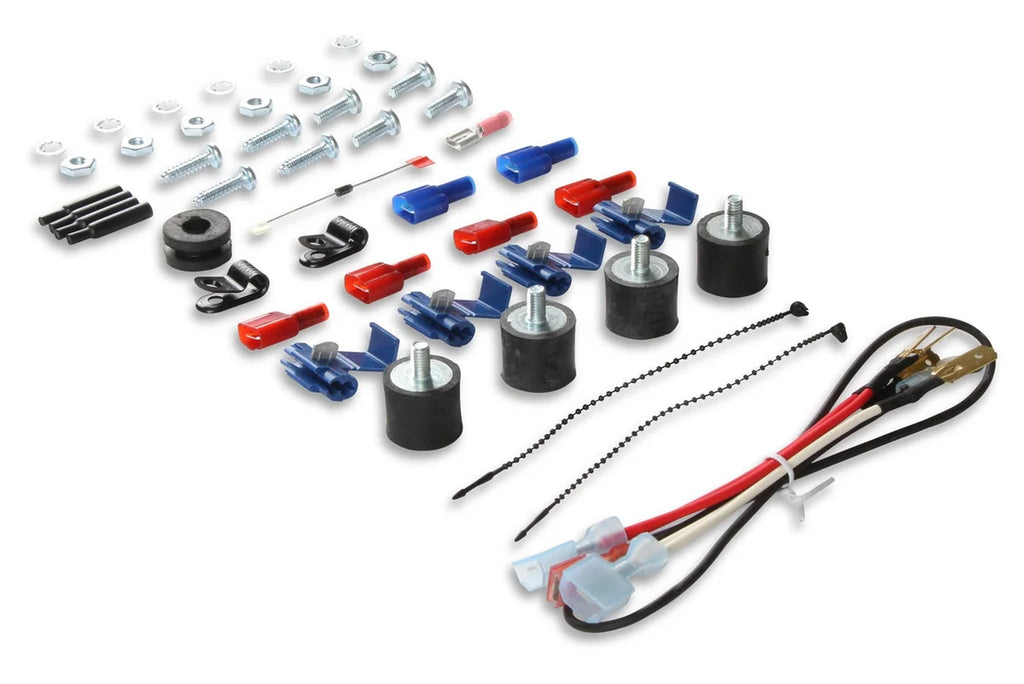 MSD Riding the dots! This one set the standard for programmable ignition control. 7531 - Additional View 14